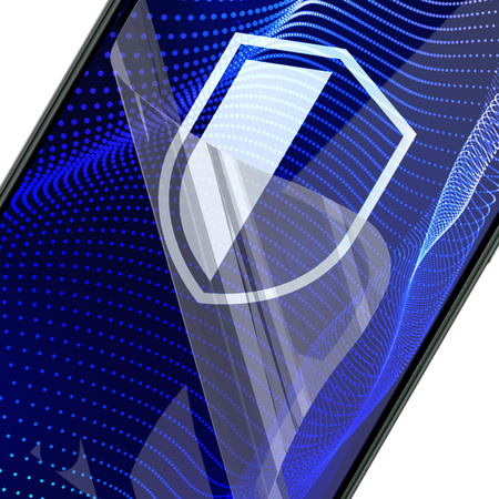 Honor X7c 4G / 5G - 3mk FlexibleGlass Pro