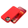 Futerał Roar Colorful Jelly Case - do iPhone 15 Pro Max Różowy