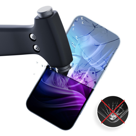 Apple iPhone 17 Pro Max - 3mk Silky Matt Pro