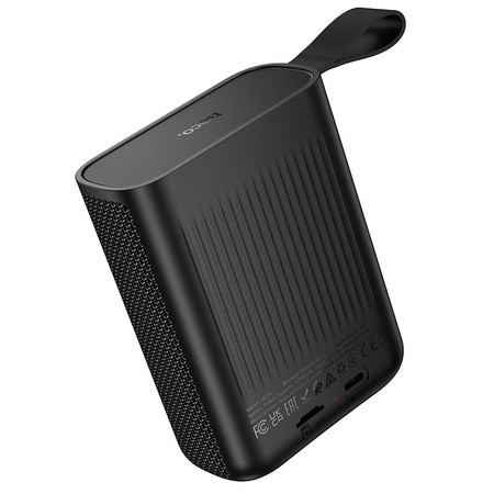 Głośnik bluetooth 5W 4h Hoco HC34 czarny