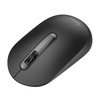 HOCO mysz / myszka komputerowa bezprzewodowa Platinium 2,4G GM14 czarna