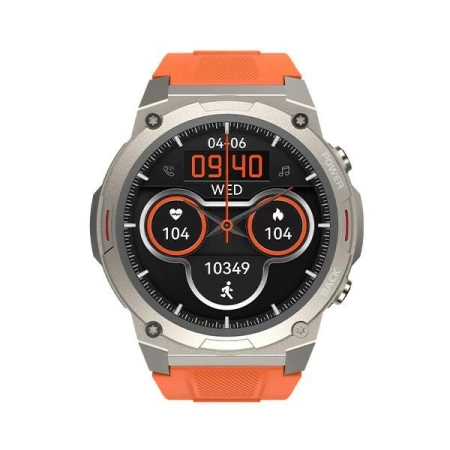 HiFuture FutureGo Mix2 Smartwatch - Orange