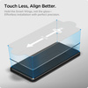 SZKŁO HARTOWANE SPIGEN GLAS.TR SLIM 2-PACK GALAXY XCOVER 7 / 7 PRO CLEAR