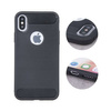 Etui Simple black do Samsung S23