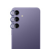 Samsung Galaxy S24+ - HARDY Lens Protection Pro Violet