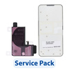 ServicePack Bateria do Apple iPhone 15 Pro (661-35694)