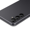 Osłona aparatu Spigen Glas.tR EZ Fit Optik Camera Protector na Samsung Galaxy S23 FE - czarna 2 szt.
