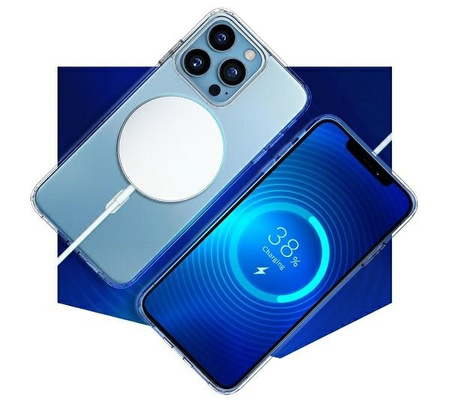 3MK MAGCASE IPHONE 12 PRO MAX