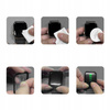 SZKŁO HYBRYDOWE TECH-PROTECT GLASS FLEX+ 2-PACK HUAWEI WATCH FIT 4 BLACK