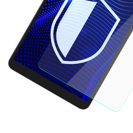 Doogee T20 Mini - up to 11" 3mk FlexibleGlass Pro