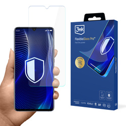 Huawei Mate 20X 5G - 3mk FlexibleGlass Pro