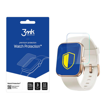 MAIMO WATCH - 3mk Watch Protection™ v. ARC+