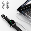 Indukcyjna ładowarka do Apple Watch z kablem USB 1,2 m Joyroom S-IW001S biała