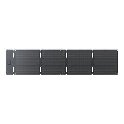 Przenośny składany panel fotowoltaiczny EcoFlow 60W (USB-C)