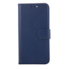 Etui Smart Classic do iPhone 16 6,1&quot; granatowe