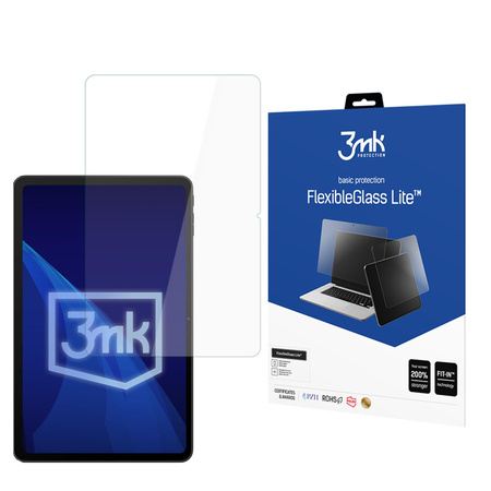 Blackview Mega 2 - up to 13" 3mk FlexibleGlass Lite