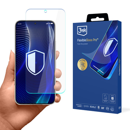Huawei Nova 13 - 3mk FlexibleGlass Pro