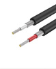 Ugreen kabel przewód stereo audio wideo 2 RCA 2x Cinch 5m szary (10520)
