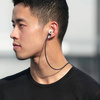 UNIQ case Vencer AirPods 3rd gen. Silicone gray / charcoal dark gray
