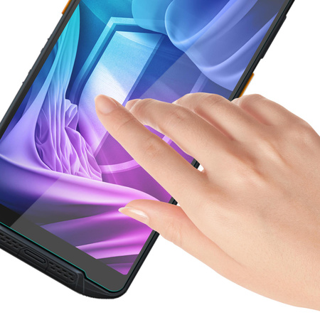 Point Mobile PM95 - 3mk Silky Matt Pro