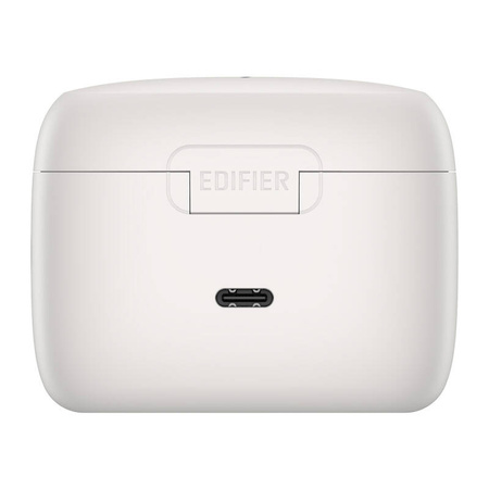 Słuchawki TWS Edifier NeoDots, ANC (białe)