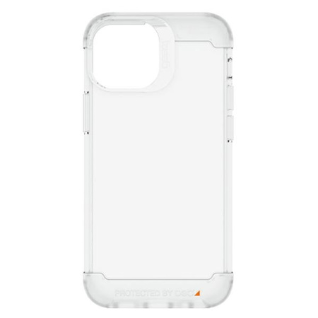 Gear4 D3O Havana iPhone 13 6,1"przezroczysty/clear 48143