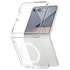 RINGKE SLIM MAGNETIC MAGSAFE GALAXY Z FLIP 7 CLEAR