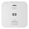 Czujnik tlenku węgla Firesco FCO-850 WF  Wi-Fi Tuya Smart Life