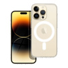 Futerał Clear Mag Cover kompatybilny z MagSafe do IPHONE 14 PRO
