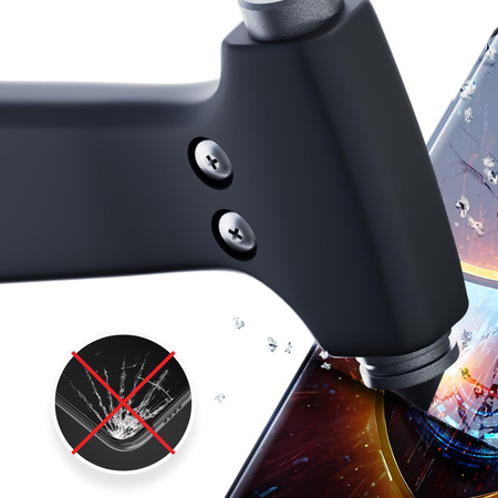 Samsung Galaxy Note 9 - 3mk Silky Matt Privacy