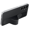 Etui Samsung Standing Grip do Galaxy S25 FE czarny