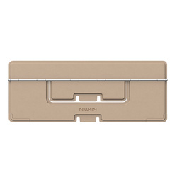 NILLKIN DUALWING LAPTOP STAND NUDE / CIELISTY