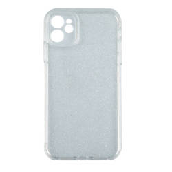 Nakładka Shine do iPhone 11 transparentna