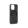 AmazingThing Titan Pro Holder Case for iPhone 17 Compatible with MagSafe - Black