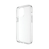 Case IPHONE 13 PRO PanzerGlass ClearCase Antibacterial Military (0322) Grade Clear