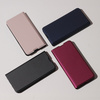 Etui Smart Soft do Xiaomi Redmi Note 13 Pro Plus 5G (global) burgundowe