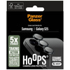 PanzerGlass Hoops Lens Protector for Samsung Galaxy S25