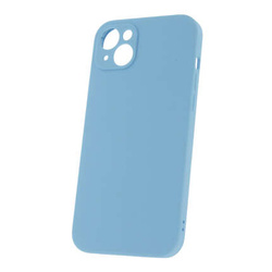 Nakładka Mag Invisible do iPhone 14 Plus 6,7" pastelowy niebieski