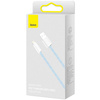 Kabel USB do Lightning Baseus Dynamic, 2.4A, 1m (niebieski)