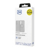 Samsung Galaxy S25 Ultra - 3mk COOLing MagCase