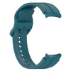 Pasek / opaska do smartwatcha SAMSUNG WATCH 4 / 5 zielony (11)