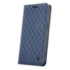 Etui Smart Caro do Xiaomi Redmi 13C 4G / 13C 5G granatowe