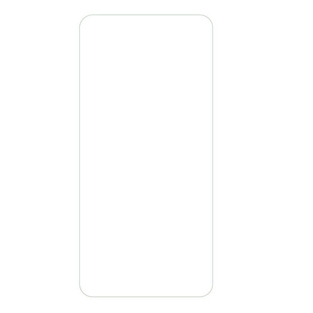 Gehärtetes Glas SAMSUNG GALAXY A54 5G