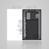 Nillkin CamShield Case etui pokrowiec osłona na aparat kamerę Samsung Galaxy S20 FE 5G czarny
