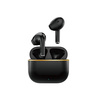 Dudao U15H TWS Bluetooth 5.1 kabelloser Kopfhörer schwarz