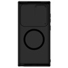 NILLKIN CAMSHIELD PRO MAGNETIC SAMSUNG S24 ULTRA, BLACK / CZARNY