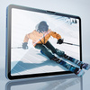 SZKŁO HARTOWANE ESR ULTRAFIT TEMPERED GLASS 2-PACK IPAD 10.9” 10 / 2022 / 11” 11 / 2025 CLEAR