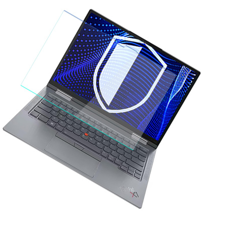 Lenovo ThinkPad X1 Yoga Gen 8 - up to 15" 3mk FlexibleGlass Pro