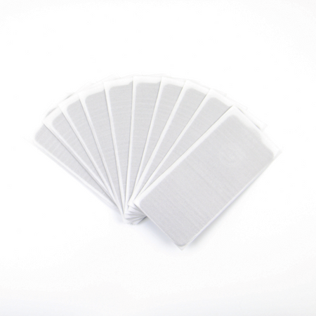 Szkło hartowane 6D do Samsung Galaxy A24 4G / A25 5G czarna ramka 10w1