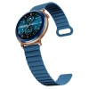 HiFuture Aurora Smartwatch - Blau